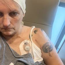 Fundraiser for Aspen Perez by Christel Woody : Donate to Stacy's Fight for  Life and Family