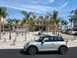 Minicooperse En Balade Sur La Mini Store Monaco Facebook