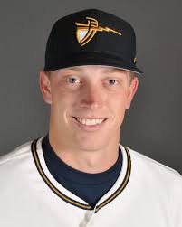 2010 Baseball Roster