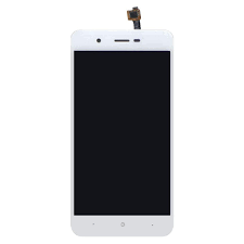 LCD with Touch Screen for Yu Yunique 2 ...