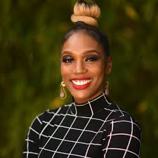 10 BLACK WOMEN PHILANTHROPISTS