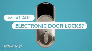 Weslock offers the only grade ii cylindrical door lock in the residential market. What Are Electric Door Locks And How Do They Work