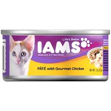 Upc 019014043279 Iams Pro Active Healthy Kitten Pate With