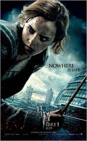 Harry Potter Y Las Reliquias De La Muerte Parte 1 Cartel David Yates Fotos De Harry Potter Peliculas De Harry Potter Afiche De Harry Potter