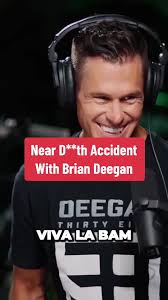 Brian Deegan and Beau Manley