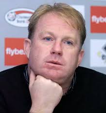 Kenny Shiels tops Inverness Caley shortlist as vice-chairman Graeme Bennett  quits