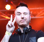 How to Hire DUKE DUMONT