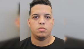 Houston Man, Abram Gonzalez, Charged with Murder and Assault Following