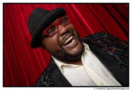 Sugaray Rayford Cuts Through All the 'Miss Information'