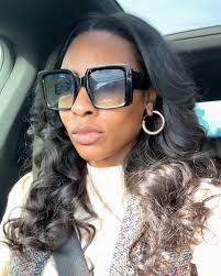 Good Day ☺️✈️🫶🏽 Hair by: @theminxhairstudio **My hairstylist is one of  the best