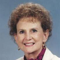 Dr. Lesta Burt Johnson Obituary