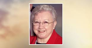 Margaret H. Jordan Obituary May 16, 2025