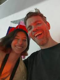 The brain constantly asks “Is there a pattern? Does it have to do with me?  Can I control it?” “Pulses” is a multi-person biofeedback symphony, using  @choosemuse biosensor headsets to convert the