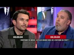 Créer mon compte me connecter. L Equipe Du Soir Cristiano Messi Plus Grand Duel De L Histoire Du Foot Video Dailymotion