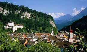 Town , in voralberg, extreme w austria, near the rhine river and the swiss and liechtenstein borders; Feldkirch Osterreich Tourismus In Feldkirch Tripadvisor