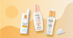 Chemical sunscreen also stops the sun's rays from reaching the skin but does so by absorbing them like a sponge, says dr. 6 Best Sunscreens For Sensitive Skin According To Our Dermatologists