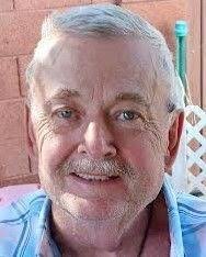 Patrick Kirby Obituary (1953