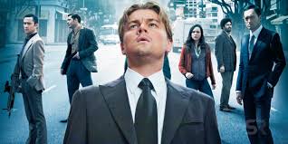 Inception premiered in london on july 8, 2010, and was released in both conventional and imax inception received wide critical acclaim, with numerous critics praising it for its originality, cast, score. Inception What Each Character Represents Confirmed By Christopher Nolan