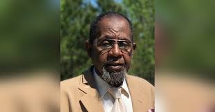 Obituary information for Willie Edd Mosley