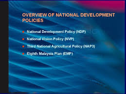 Wawasan 2020 or vision 2020 is a malaysian ideal introduced by the fourth and seventh prime minister of malaysia mahathir mohamad during the tabling of the sixth malaysia plan in 1991. Land Development As A Strategy For Poverty Alleviation