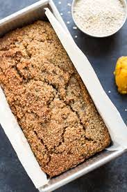 Check spelling or type a new query. Quinoa Almond Flour Pumpkin Bread Simply Quinoa