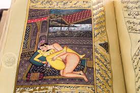 Trending newest best videos length. Persian Kama Sutra Facsimile Edition