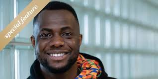 Ocean of opportunities