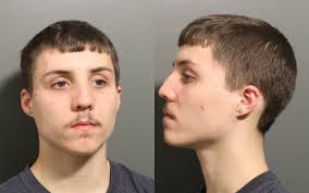 Second McLouth man sentenced to probation for January shooting incident in  Lawrence