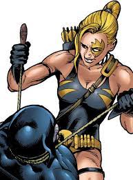 Pin Em Dc Tigress