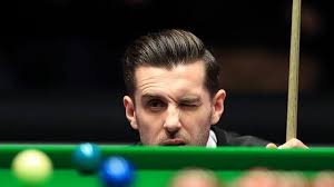 Just discovered him on itunes in budget blues. Sports Hub On Instagram Selby Whitewashes Williams Mark Selby Storms To A 6 0 Whitewash Of Mark Williams With A High Break O Mark Selby Mark Williams Snooker