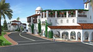 But eight days later, word arrived that a revolt was occurring in san diego; San Juan Capistrano Planning Commission Approves Downtown Hotel The Capistrano Dispatch