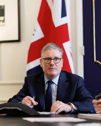 I know the consequences of the situation in the Middle East are being felt  right across the country. It's why throughout this conflict I've been clear  that we must see a full