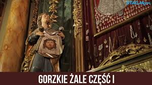 „gorzkie żale są nabożeństwem obecnym w polskiej liturgii wielkopostnej od początku xviii wieku. Gorzkie Zale Czesc I Tekst Wideo Stacja7 Pl