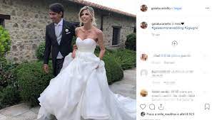 Simone inzaghi e gaia lucariello si sono conosciuti nel 2010 a casa di amici comuni. Chi E Gaia Lucariello La Donna Che Ha Fatto Innamorare Simone Inzaghi Dilei