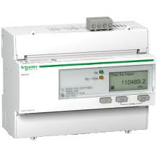 Mi cuenta is the portal of the electric power authority that allows you to view and pay your electric bills online. A9mem3355 Iem3355 Energy Meter 125 A Modbus 1 Digital I 1 Digital O Multi Tariff Mid Schneider Electric Global