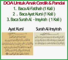 Amalan Ibu Mengandung Tips Anak Bijak Doa Kekuatan Doa Bijak