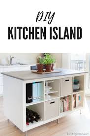 Pin Von Nena Olivas Auf Cocinas In 2020 Diy Kucheninsel Kuche Mit Insel Kucheninsel Ikea