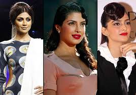 Beauty, cosmetic & personal care. Bollywood Retro Hairstyles For Long Hair Ilmu Pengetahuan 10