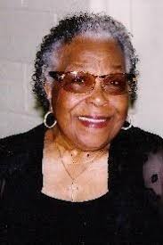 ALMA WARE Obituary (2013)