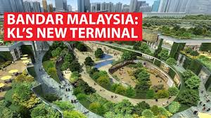 The bandar malaysia project will be built at the old sungai besi air force base. Bandar Malaysia The New Silk Road Cna Insider Youtube