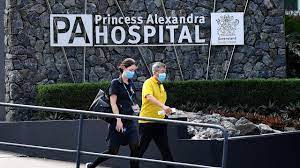 It was first identified in december 2019 in wuhan,. Politicsnow Brisbane Hospital Locks Down Amid Covid Outbreak Byron Bay Declared Hotspot