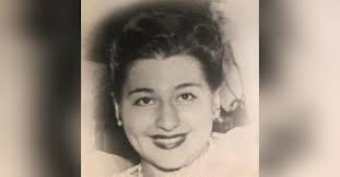 ALICE BROOKS Obituary