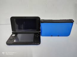 4.9 out of 5 stars. Nintendo 3ds Xl Blue Used Video Gaming Video Game Consoles On Carousell