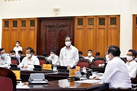 Toàn cảnh thủ tướng phạm minh chính vào nam chỉ đạo chống dịch #nuavongtraidattv #phamminhchinh become a supporter support nua vong trai dat tv and enjoy special benefits. Thá»§ TÆ°á»›ng Pháº¡m Minh Chinh Lam Viá»‡c Vá»›i Bá»™ Giao Dá»¥c Va Ä'ao Táº¡o