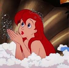 The Little Mermaid Disney Icons Cartoon Pics Cartoon Profile Pics