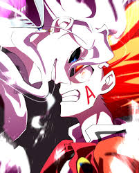 Aiga Phi Beyblade Characters Cool Drawings Anime