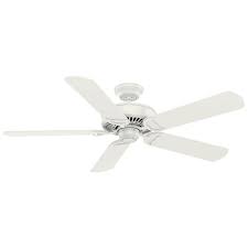 You can set it to bright white. Casablanca Panama 54 In Indoor Fresh White Ceiling Fan 55068 The Home Depot