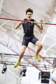 Maybe you would like to learn more about one of these? Mondo Duplantis Diary When A World Record Clearance Is Not A World Record Runblogrun