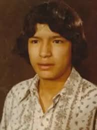 Obituary information for Harrison Floyd 'Skanyadaleo Hand...