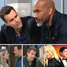 GH: CARLY SPENCER SNAPS AS JOSSLYN JACKS PLOTS BEHIND THE SCENES AND CURTIS  ASHFORD GETS CAUGHT IN A ROMANTIC MESS 👀⚠️🔥 Friday's episode in Port  Charles is set to bring rising tension